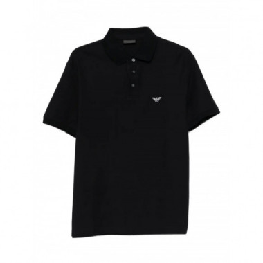 EMPORIO ARMANI - POLO SHIRT - UB118 - EM005358AF10497/UB118