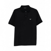 EMPORIO ARMANI - POLO SHIRT - UB118 - EM005358AF10497/UB118