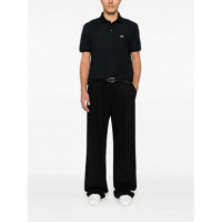 EMPORIO ARMANI - POLO SHIRT - UB118 - EM005358AF10497/UB118