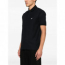 EMPORIO ARMANI - POLO SHIRT - UB118 - EM005358AF10497/UB118