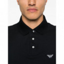 EMPORIO ARMANI - POLO SHIRT - UB118 - EM005358AF10497/UB118