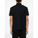 EMPORIO ARMANI - POLO SHIRT - UB118 - EM005358AF10497/UB118