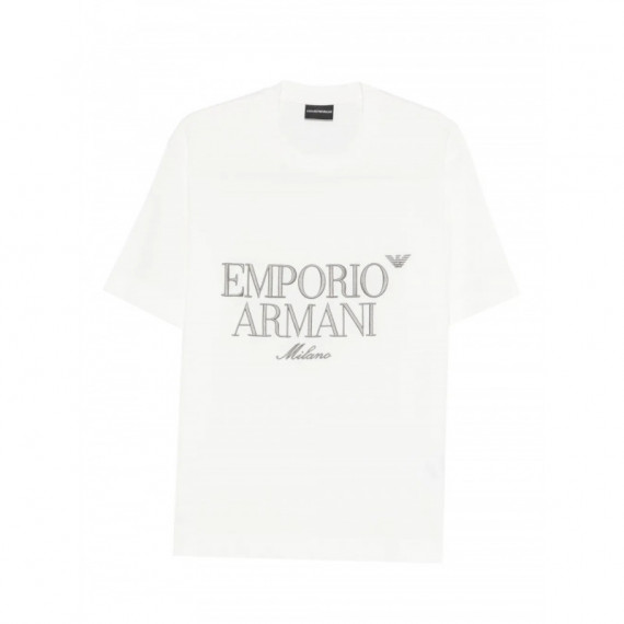EMPORIO ARMANI - T-SHIRT - U0003 - EM005359AF13715/U0003