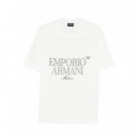 EMPORIO ARMANI - T-SHIRT - U0003 - EM005359AF13715/U0003