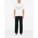 EMPORIO ARMANI - T-SHIRT - U0003 - EM005359AF13715/U0003