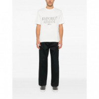 EMPORIO ARMANI - T-shirt - U0003 - EM005359AF13715/U0003