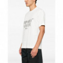 EMPORIO ARMANI - T-SHIRT - U0003 - EM005359AF13715/U0003