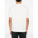 EMPORIO ARMANI - T-SHIRT - U0003 - EM005359AF13715/U0003