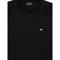 EMPORIO ARMANI - T-SHIRT - UC001 - EM004591AF13747/UC001