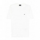 EMPORIO ARMANI - T-SHIRT - U0003 - EM004592AF13747/U0003