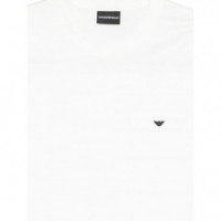 EMPORIO ARMANI - T-shirt - U0003 - EM004592AF13747/U0003