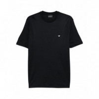 EMPORIO ARMANI - T-SHIRT - UB118 - EM004592AF13747/UB118