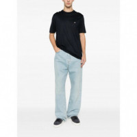 EMPORIO ARMANI - T-shirt - UB118 - EM004592AF13747/UB118