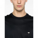 EMPORIO ARMANI - T-SHIRT - UB118 - EM004592AF13747/UB118