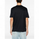 EMPORIO ARMANI - T-SHIRT - UB118 - EM004592AF13747/UB118