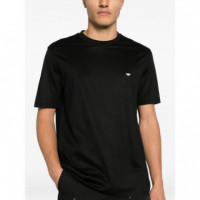 EMPORIO ARMANI - T-shirt - UC001 - EM004592AF13747/UC001
