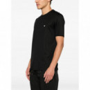 EMPORIO ARMANI - T-SHIRT - UC001 - EM004592AF13747/UC001