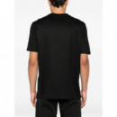 EMPORIO ARMANI - T-SHIRT - UC001 - EM004592AF13747/UC001