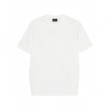 EMPORIO ARMANI - T-SHIRT - F0201 - EM004593AF10762/F0201