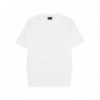 EMPORIO ARMANI - T-SHIRT - F0201 - EM004593AF10762/F0201