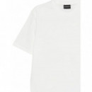 EMPORIO ARMANI - T-SHIRT - F0201 - EM004593AF10762/F0201