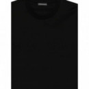 EMPORIO ARMANI - T-SHIRT - FC302 - EM004593AF10762/FC302