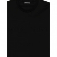 EMPORIO ARMANI - T-shirt - FC302 - EM004593AF10762/FC302