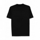 EMPORIO ARMANI - T-SHIRT - FC302 - EM004593AF10762/FC302