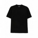 EMPORIO ARMANI - T-SHIRT - FC293 - EM004594AF10762/FC293