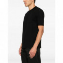 EMPORIO ARMANI - T-SHIRT - FC293 - EM004594AF10762/FC293