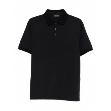 EMPORIO ARMANI - POLO SHIRT - FB413 - EM004595AF10762/FB413