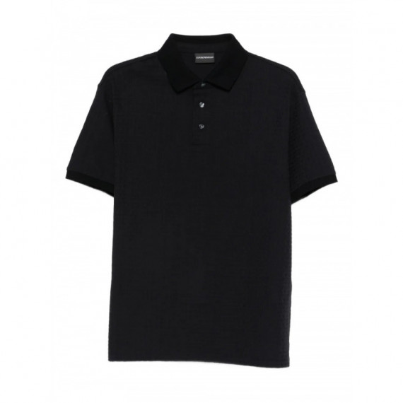 EMPORIO ARMANI - POLO SHIRT - FB413 - EM004595AF10762/FB413