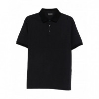EMPORIO ARMANI - POLO SHIRT - FB413 - EM004595AF10762/FB413