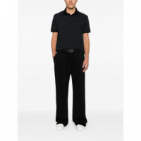 EMPORIO ARMANI - POLO SHIRT - FB413 - EM004595AF10762/FB413