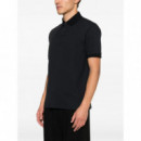 EMPORIO ARMANI - POLO SHIRT - FB413 - EM004595AF10762/FB413