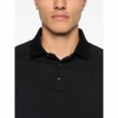 EMPORIO ARMANI - POLO SHIRT - FB413 - EM004595AF10762/FB413