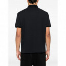 EMPORIO ARMANI - POLO SHIRT - FB413 - EM004595AF10762/FB413