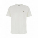 EMPORIO ARMANI - T-SHIRT - U0003 - EM005396AF13715/U0003