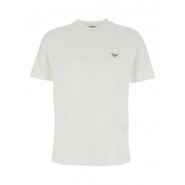 EMPORIO ARMANI - T-SHIRT - U0003 - EM005396AF13715/U0003