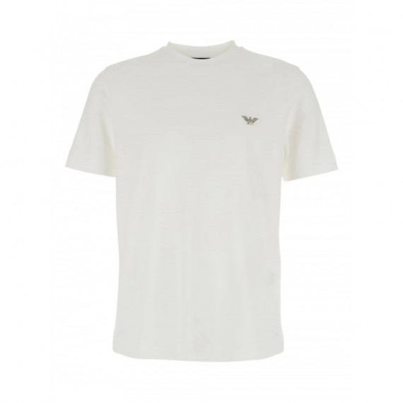 EMPORIO ARMANI - T-SHIRT - U0003 - EM005396AF13715/U0003