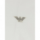 EMPORIO ARMANI - T-SHIRT - U0003 - EM005396AF13715/U0003