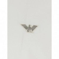 EMPORIO ARMANI - T-shirt - U0003 - EM005396AF13715/U0003