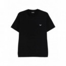 EMPORIO ARMANI - T-SHIRT - UB118 - EM005396AF13715/UB118