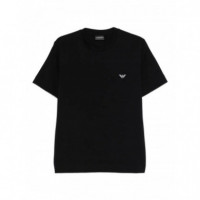 EMPORIO ARMANI - T-SHIRT - UB118 - EM005396AF13715/UB118
