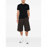 EMPORIO ARMANI - T-shirt - UB118 - EM005396AF13715/UB118