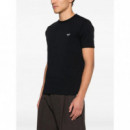EMPORIO ARMANI - T-SHIRT - UB118 - EM005396AF13715/UB118