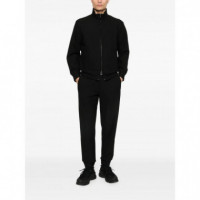 EMPORIO ARMANI - Sweatshirt - FC293 - EM004534AF13700/FC293