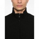 EMPORIO ARMANI - SWEATSHIRT - FC293 - EM004534AF13700/FC293