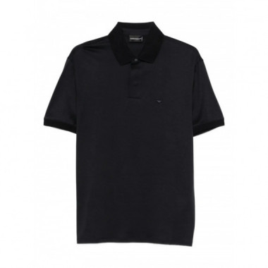 EMPORIO ARMANI - POLO SHIRT - UB118 - EM004588AF10017/UB118