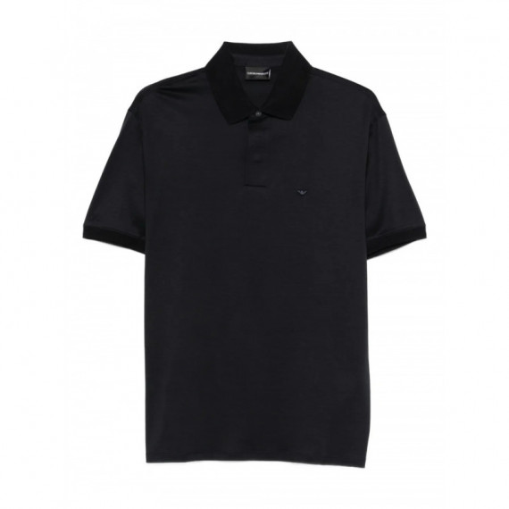EMPORIO ARMANI - POLO SHIRT - UB118 - EM004588AF10017/UB118